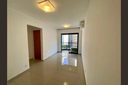 Apartamento para alugar com 40m², 1 quarto e 1 vaga Apartamento para alugar com 40m², 1 quarto e 1 vagaFoto 02