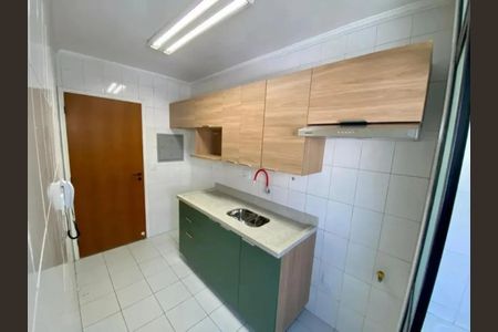 Apartamento para alugar com 40m², 1 quarto e 1 vaga Apartamento para alugar com 40m², 1 quarto e 1 vagaFoto 04