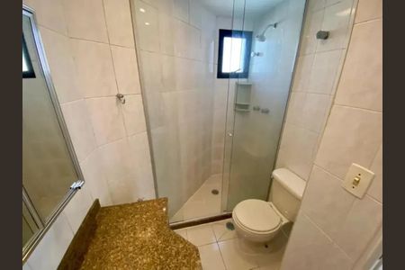 Apartamento para alugar com 40m², 1 quarto e 1 vaga Apartamento para alugar com 40m², 1 quarto e 1 vagaFoto 09