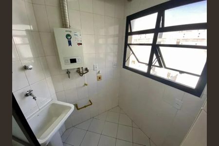 Apartamento para alugar com 40m², 1 quarto e 1 vaga Apartamento para alugar com 40m², 1 quarto e 1 vagaFoto 08