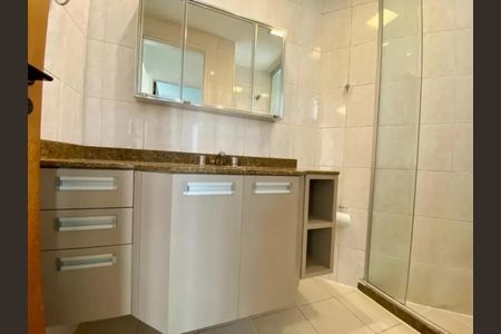 Apartamento para alugar com 40m², 1 quarto e 1 vaga Apartamento para alugar com 40m², 1 quarto e 1 vagaFoto 12