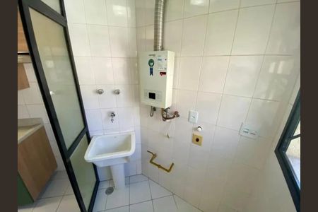 Apartamento para alugar com 40m², 1 quarto e 1 vaga Apartamento para alugar com 40m², 1 quarto e 1 vagaFoto 07