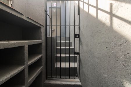Casa para alugar com 65m², 2 quartos e sem vaga Casa para alugar com 65m², 2 quartos e sem vagaQuintal