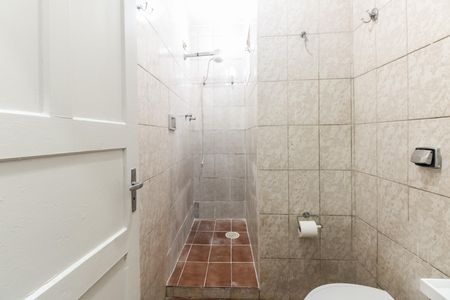 Casa para alugar com 65m², 2 quartos e sem vaga Casa para alugar com 65m², 2 quartos e sem vagaBanheiro