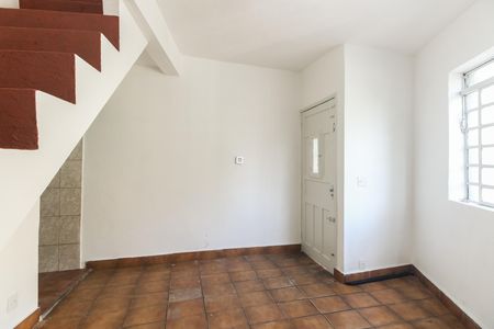 Sala  de casa à venda com 2 quartos, 65m² em Cidade Mãe do Céu, São Paulo