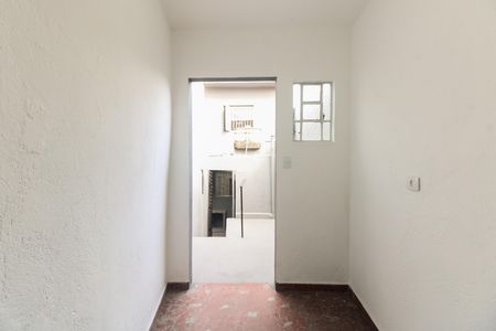 Casa para alugar com 65m², 2 quartos e sem vaga Casa para alugar com 65m², 2 quartos e sem vagaÁrea de Serviço