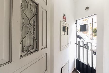 Casa para alugar com 65m², 2 quartos e sem vaga Casa para alugar com 65m², 2 quartos e sem vagaEntrada