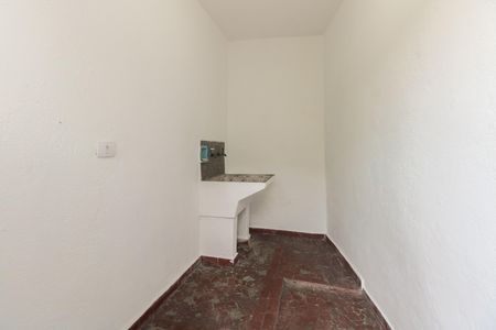 Casa para alugar com 65m², 2 quartos e sem vaga Casa para alugar com 65m², 2 quartos e sem vagaÁrea de Serviço