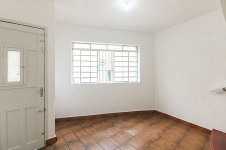 Sala  de casa à venda com 2 quartos, 65m² em Cidade Mãe do Céu, São Paulo