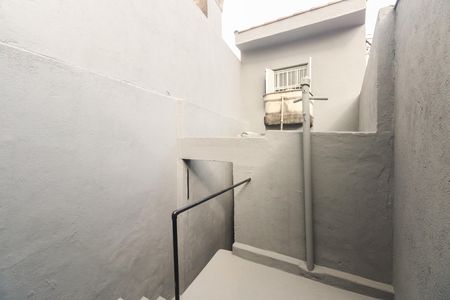 Casa para alugar com 65m², 2 quartos e sem vaga Casa para alugar com 65m², 2 quartos e sem vagaQuintal