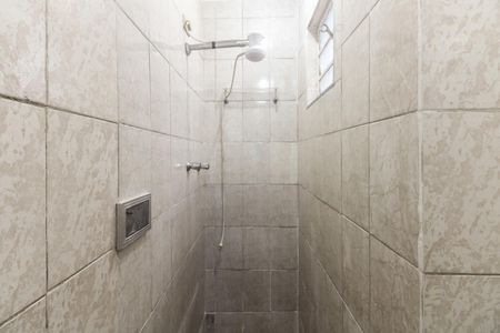 Casa para alugar com 65m², 2 quartos e sem vaga Casa para alugar com 65m², 2 quartos e sem vagaBanheiro