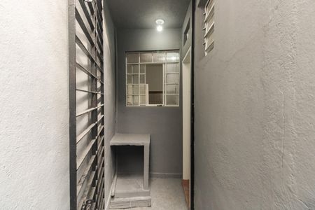 Casa para alugar com 65m², 2 quartos e sem vaga Casa para alugar com 65m², 2 quartos e sem vagaQuintal