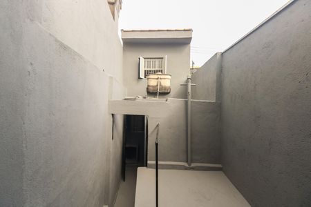 Casa para alugar com 65m², 2 quartos e sem vaga Casa para alugar com 65m², 2 quartos e sem vagaQuintal