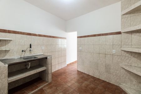 Casa para alugar com 65m², 2 quartos e sem vaga Casa para alugar com 65m², 2 quartos e sem vagaCozinha