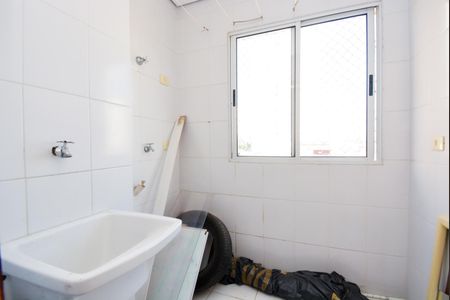 Apartamento para alugar com 66m², 2 quartos e 1 vagaÁrea de Serviço