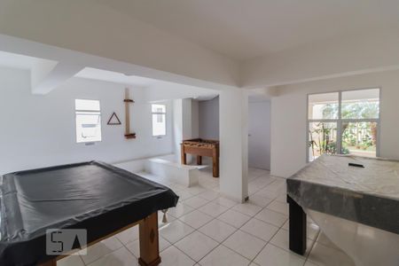 Apartamento para alugar com 66m², 2 quartos e 1 vagaÁrea comum