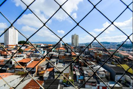 Apartamento para alugar com 66m², 2 quartos e 1 vagaVista da Suíte