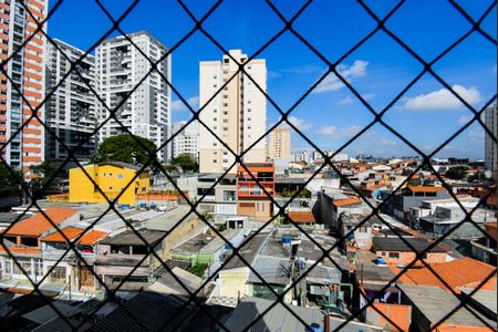 Apartamento para alugar com 66m², 2 quartos e 1 vagaVista do Quarto 1