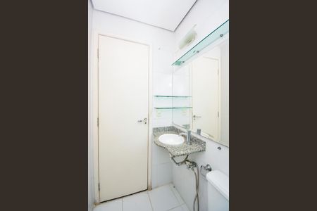 Apartamento para alugar com 66m², 2 quartos e 1 vagaBanheiro da Suíte