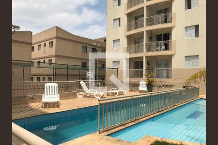 Apartamento para alugar com 66m², 2 quartos e 1 vagaÁrea comum - Piscina