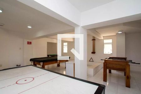 Apartamento para alugar com 66m², 2 quartos e 1 vagaÁrea comum