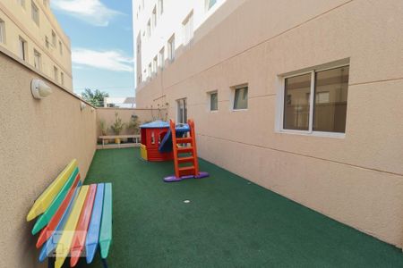 Apartamento para alugar com 66m², 2 quartos e 1 vagaÁrea comum - Playground