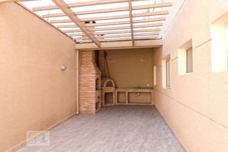 Apartamento para alugar com 66m², 2 quartos e 1 vagaÁrea comum - Churrasqueira