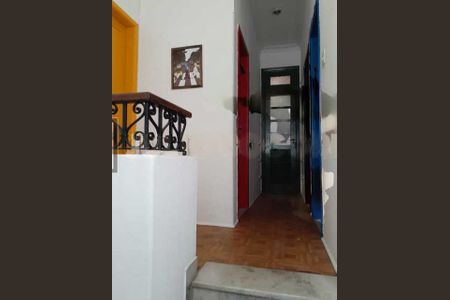 Casa à venda com 200m², 5 quartos e 3 vagas