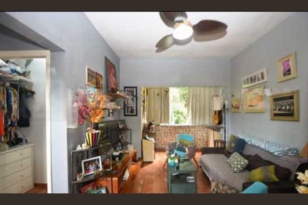 Casa à venda com 5 quartos, 200m² em Botafogo, Rio de Janeiro