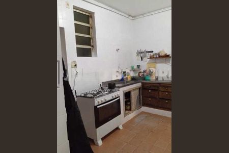 Casa à venda com 200m², 5 quartos e 3 vagas