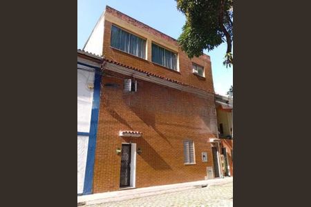 Casa à venda com 200m², 5 quartos e 3 vagas