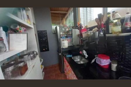 Casa à venda com 200m², 5 quartos e 3 vagas