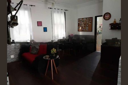 Casa à venda com 5 quartos, 200m² em Botafogo, Rio de Janeiro