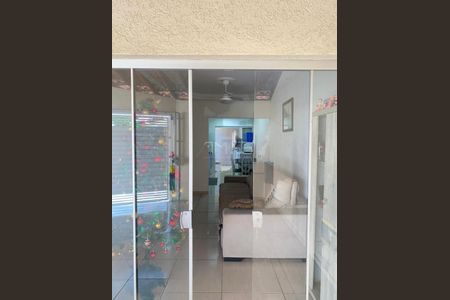 Casa à venda com 2 quartos, 92m² em Residencial São José, Campinas
