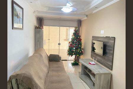 Casa à venda com 2 quartos, 92m² em Residencial São José, Campinas