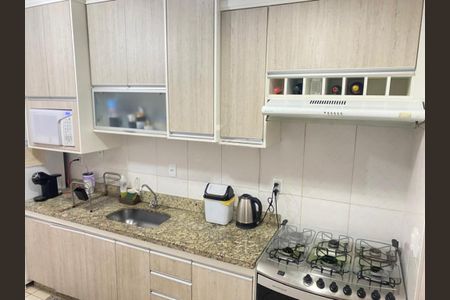 Casa à venda com 2 quartos, 92m² em Residencial São José, Campinas