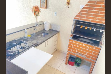 Casa à venda com 2 quartos, 92m² em Residencial São José, Campinas