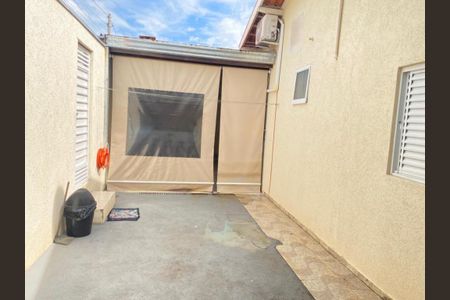 Casa à venda com 2 quartos, 92m² em Residencial São José, Campinas