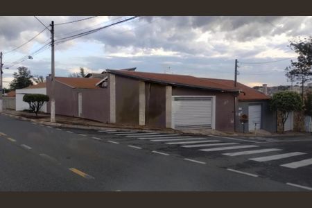 Casa à venda com 2 quartos, 92m² em Residencial São José, Campinas