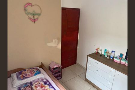 Casa à venda com 2 quartos, 92m² em Residencial São José, Campinas