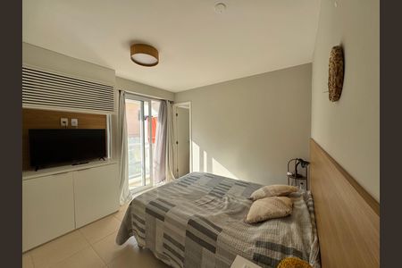Apartamento para alugar com 80m², 2 quartos e 2 vagasSuite 1