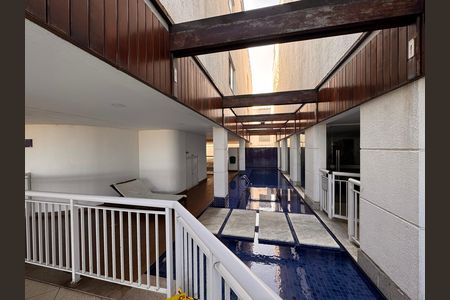 Apartamento para alugar com 80m², 2 quartos e 2 vagasÁrea comum