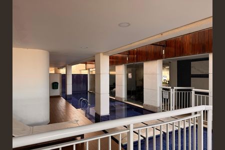 Apartamento para alugar com 80m², 2 quartos e 2 vagasÁrea comum