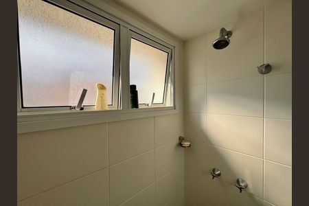 Apartamento para alugar com 80m², 2 quartos e 2 vagasSuite 1 - Banheiro