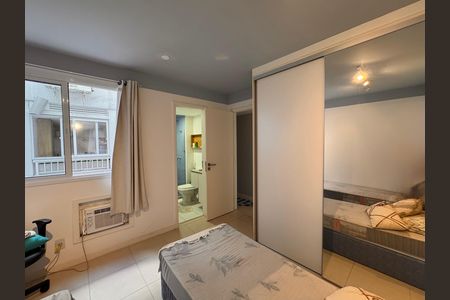 Apartamento para alugar com 80m², 2 quartos e 2 vagasSuite 2