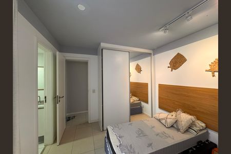 Apartamento para alugar com 80m², 2 quartos e 2 vagasSuite 2