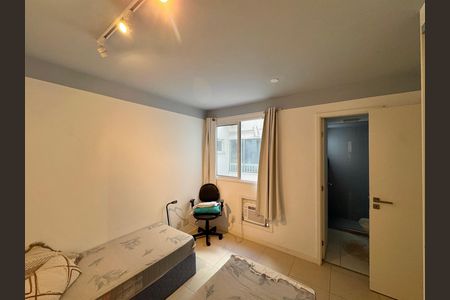 Apartamento para alugar com 80m², 2 quartos e 2 vagasSuite 2