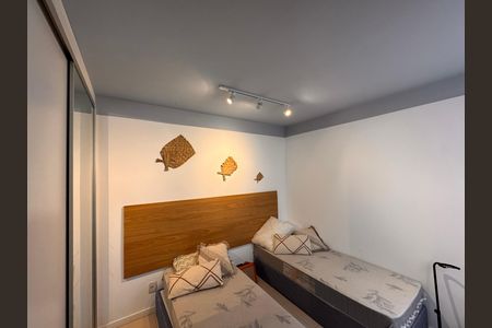 Apartamento para alugar com 80m², 2 quartos e 2 vagasSuite 2