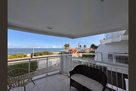 Apartamento para alugar com 80m², 2 quartos e 2 vagasVaranda