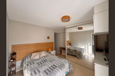 Apartamento para alugar com 80m², 2 quartos e 2 vagasSuite